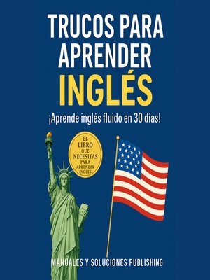 cover image of Trucos para Aprender Inglés